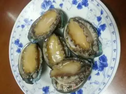 Make Pelican abalone step 0