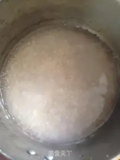 Make Peaches Simillo step 2