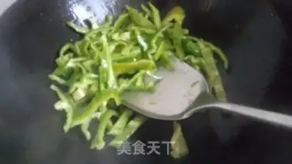 Make Pepper willow step 5