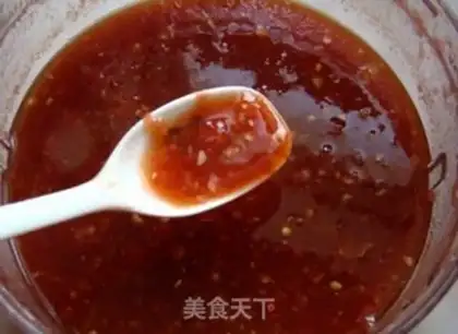 Make Fried noodles step 5