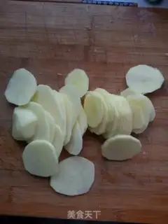 Make Garlic Ridge step 3