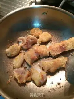 Make The soybean weed step 8