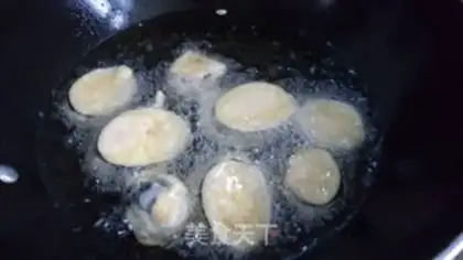 Make Fries step 8