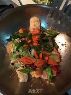 Make The soybean weed step 9