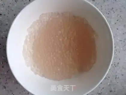 Make Peaches Simillo step 4