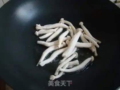 Make Fried noodles step 7