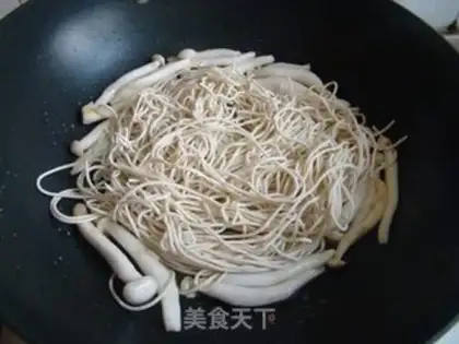 Make Fried noodles step 8