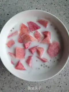 Make Peaches Simillo step 5