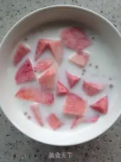 Make Peaches Simillo step 6