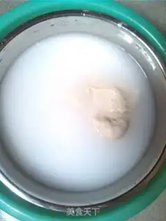 Make Garlic Ridge step 7