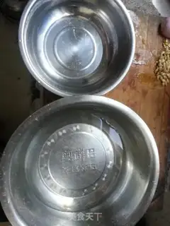 Make Pancakes step 1
