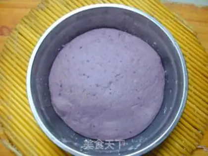 Make Potato soybean step 2