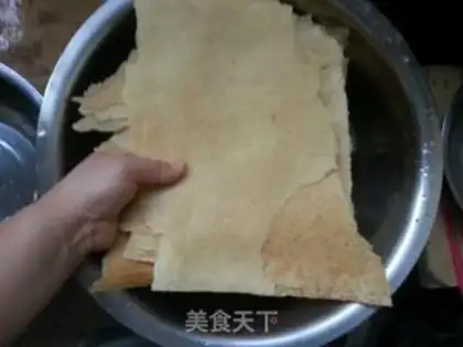 Make Pancakes step 2