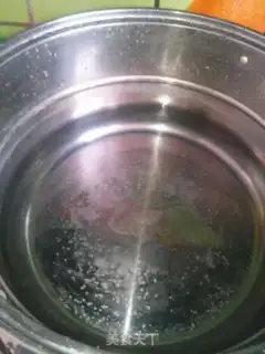 Make Pull the cop noodles step 3
