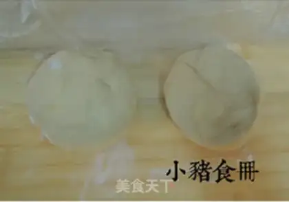 Make Coconut toast step 26