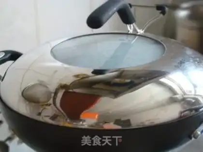 Make Fried noodles step 13