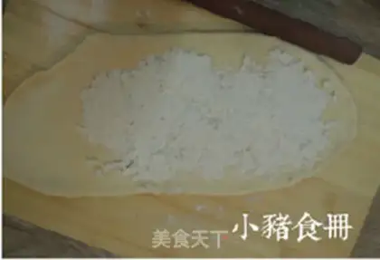 Make Coconut toast step 28