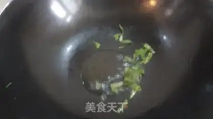 Make Scrambling step 1