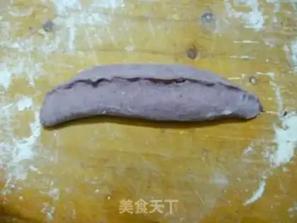 Make Potato soybean step 8