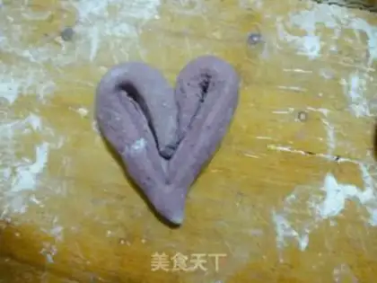 Make Potato soybean step 10