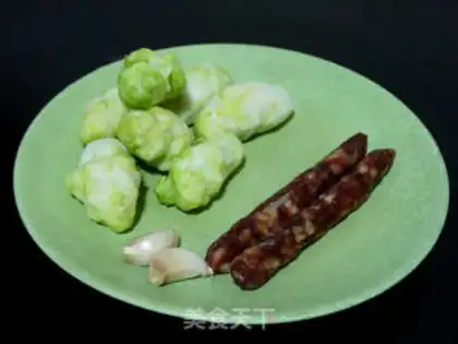 Make Weenie step 0
