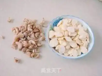 Make Pretzels step 1