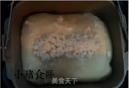 Make Coconut toast step 33
