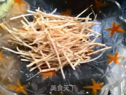 Make Sugar cane step 2
