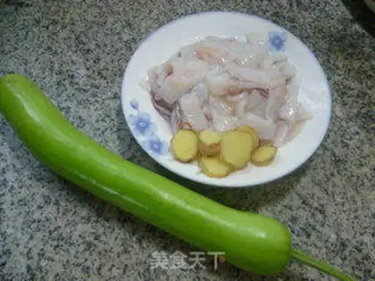 Make Squids are out in the night step 0