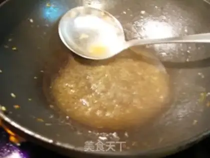 Make Tofu shrimp step 7