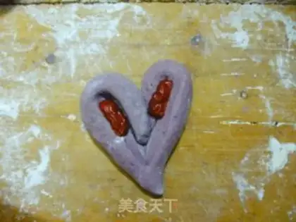 Make Potato soybean step 12