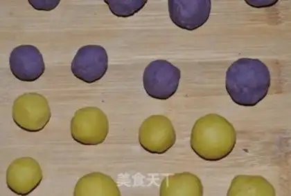 Make Potato rice step 5