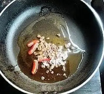 Make Boiled meat step 1