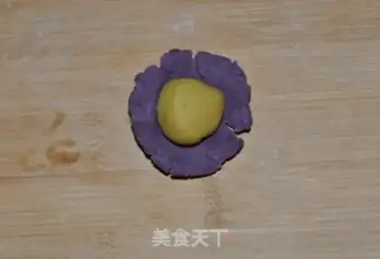 Make Potato rice step 7