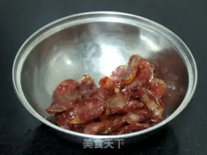 Make Weenie step 4