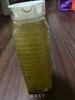 Make Sugar cane step 6