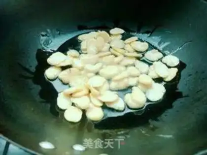 Make Pretzels step 6