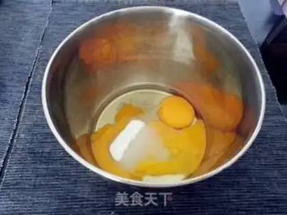 Make Boiled meat step 4