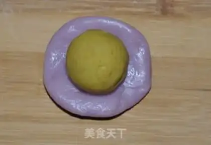 Make Potato rice step 16