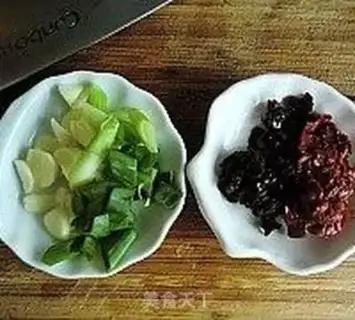 Make Boiled meat step 7