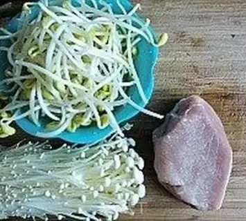 Make Boiled meat step 8