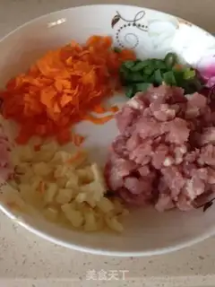 Make Sausage step 2
