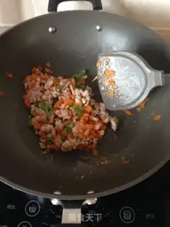 Make Sausage step 4