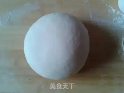 Make Pork dumplings step 8