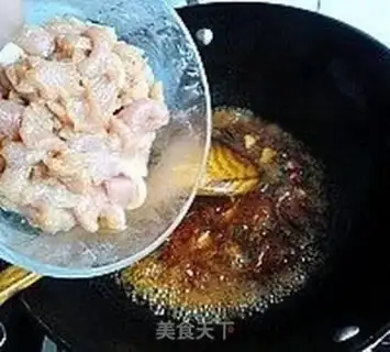 Make Boiled meat step 11