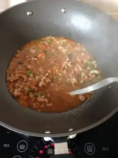 Make Sausage step 5