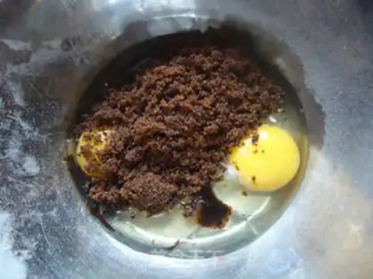 Make Quillies step 4