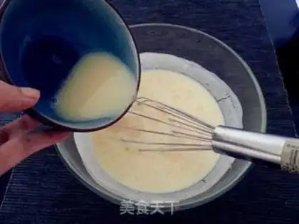 Make The dry fish step 2