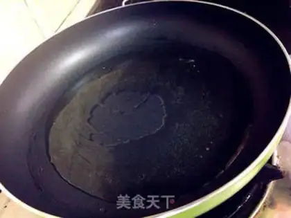 Make The dry fish step 4
