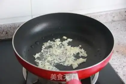 Make Precious cucumber step 3